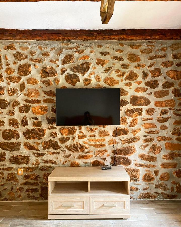 Apartment Old House Подгорица Экстерьер фото