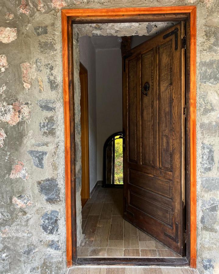 Apartment Old House Подгорица Экстерьер фото
