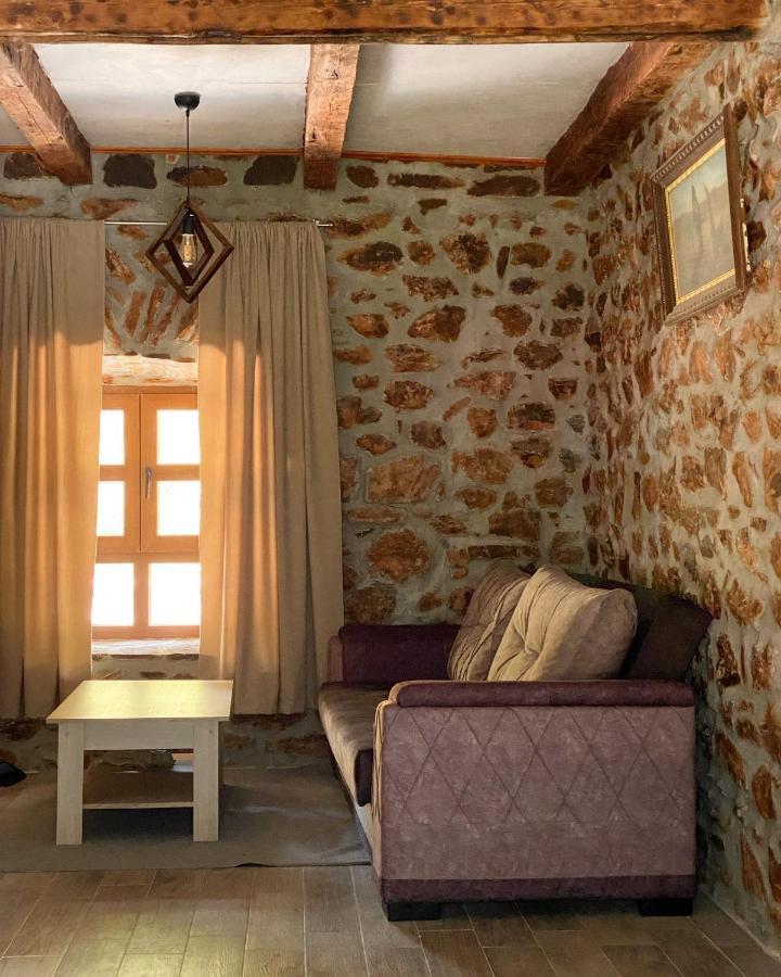 Apartment Old House Подгорица Экстерьер фото