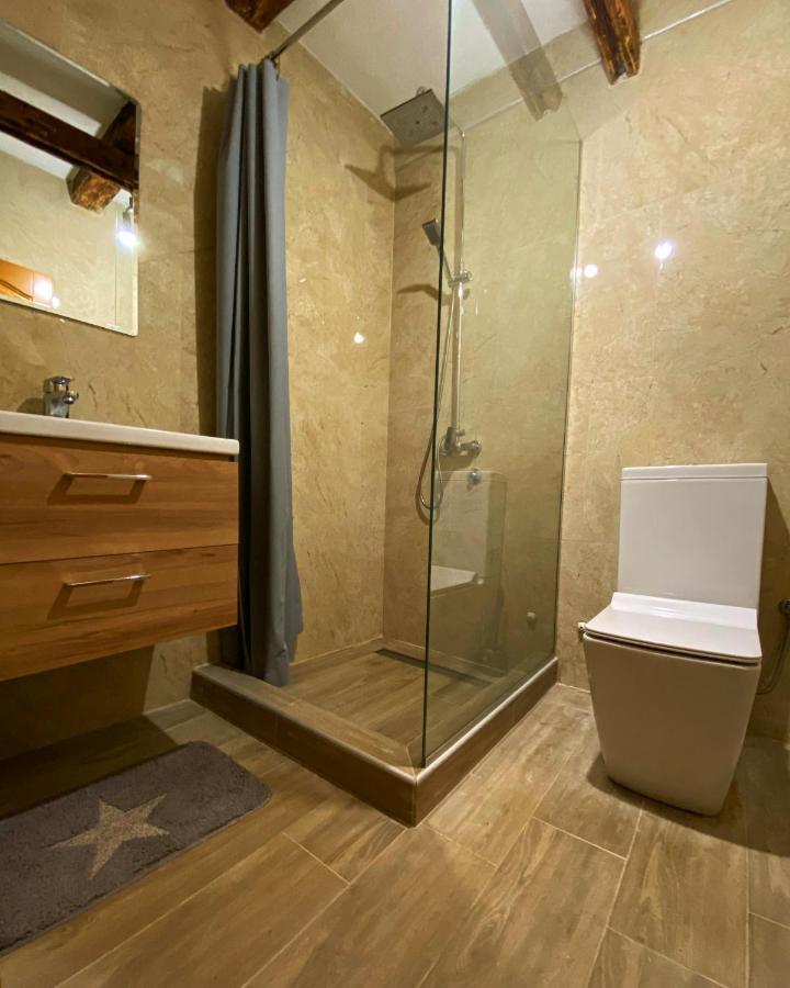 Apartment Old House Подгорица Экстерьер фото